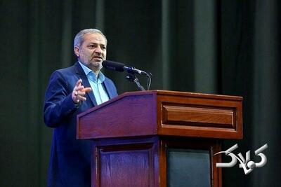  کاظمی: حلقه مصرف کتاب در مدارس ، مهم‌ترین چالش آموزش و پرورش است - مجله اینترنتی کولاک