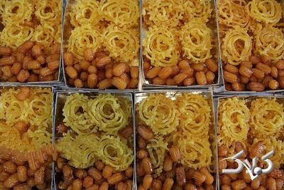  روش تهیه بامیه ماه رمضان؛ چگونه بامیه ترد و پوک درست کنیم؟ + فیلم - مجله اینترنتی کولاک