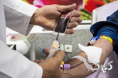  خون این مرد کرمانی کمیاب است؛ یک در سه میلیون! - مجله اینترنتی کولاک