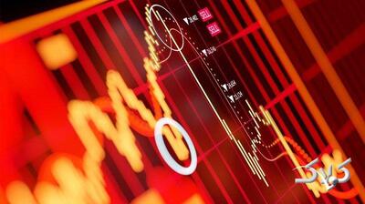  پایان سرخ بورس در آخرین هفته بهمن - مجله اینترنتی کولاک