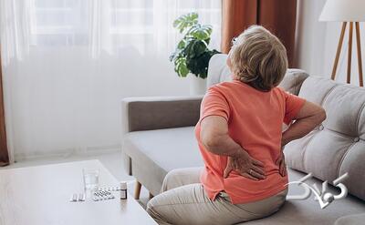  نشانه‌های ساده‌ای که می‌گویند دیگر جوان نیستید! - مجله اینترنتی کولاک