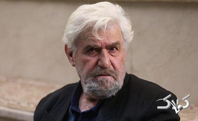  آخرین فیلم عنایت بخشی را در خانه ببینید - مجله اینترنتی کولاک