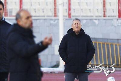  وقتی نتایج خوب هم ضامن بقا نیست؛ چرا اسکوچیچ از تراکتور جدا شد؟ - مجله اینترنتی کولاک