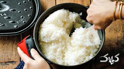  شوک بی‌سابقه در بازار برنج / قیمت جدید برنج ایرانی و خارجی اعلام شد - مجله اینترنتی کولاک