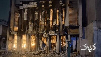  پرداخت خسارات اغتشاشات دی‌ماه به شهروندان تهرانی کلید خورد - مجله اینترنتی کولاک