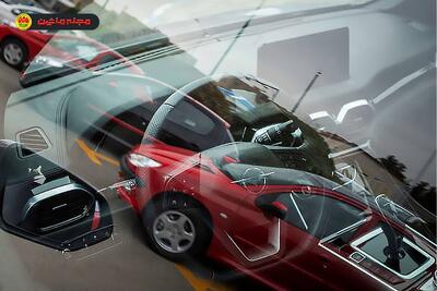  ۶.۸ میلیون متقاضی برای ۴۹ هزار خودرو