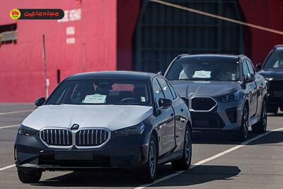  شفاف‌سازی حقوق ورودی خودروهای سواری در سال جاری