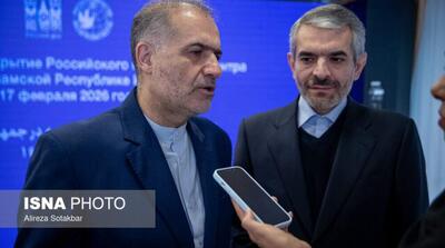  کاظم جلالی: اتکای ایران بر توان داخلی است - مردم سالاری آنلاین