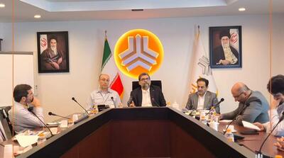  حمایت همه جانبه وزارت صمت و ایدرو از مدیریت و برنامه های سایپا - مردم سالاری آنلاین