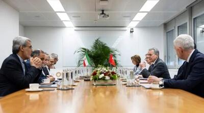  مقام آمریکایی: در مذاکرات با ایران پیشرفت حاصل شد - مردم سالاری آنلاین