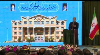  رئیس‌جمهور: دولت از وعده‌های غیرقابل تحقق پرهیز می‌کند - مردم سالاری آنلاین