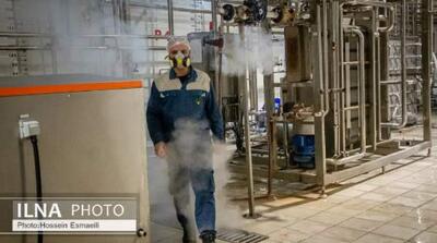  کارگران برای اعتراض به خیابان آمدند اما.... - مردم سالاری آنلاین