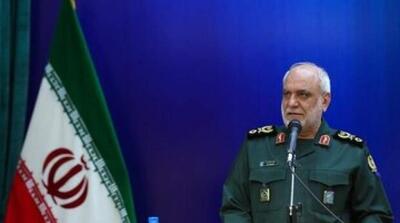  رئیس سازمان اطلاعات سپاه : کودتای دی ماه شبیه کودتای 28 مرداد بود - مردم سالاری آنلاین