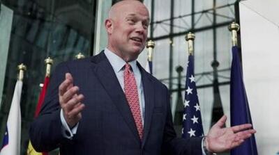  سفیر آمریکا در ناتو: ترامپ شخصا تمامی تصمیم‌ها درباره ایران را کنترل می‌کند - مردم سالاری آنلاین