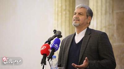  ضرورت اصلاح ساختار حاکمیت - مردم سالاری آنلاین