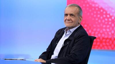  ببینید | وعده جدید پزشکیان برای تابستان! - مردم سالاری آنلاین