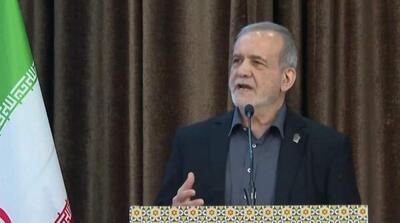  پزشکیان: تابستان پیش‌رو قطعی برق نخواهیم داشت - مردم سالاری آنلاین