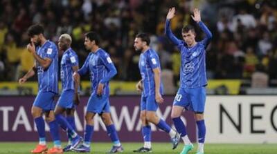  سقوط فوتبال و ایران و کاهش سهمیه لیگ نخبگان - مردم سالاری آنلاین