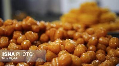  قیمت زولبیا و بامیه در ماه رمضان مشخص شد - مردم سالاری آنلاین