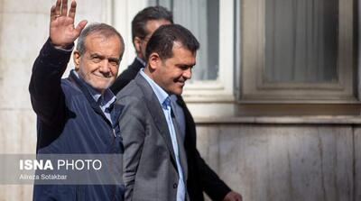  پزشکیان: من تغییری نکرده‌ام - مردم سالاری آنلاین