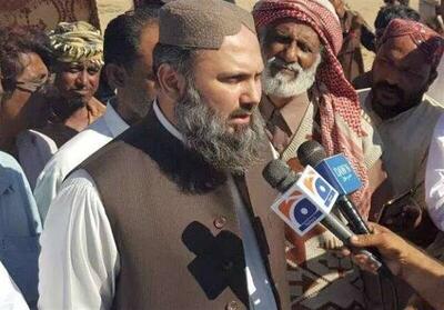  پاکستان: مبارزه با تروریسم شرط ادامه روابط اقتصادی با افغانستان است