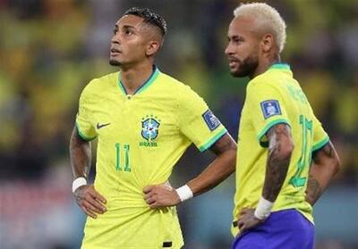  شرط آنچلوتی برای دعوت نیمار به تیم ملی