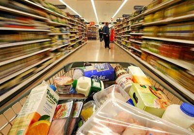  تامین کالاهای اساسی ماه مبارک رمضان