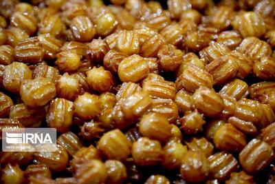  قیمت زولبیا و بامیه ماه مبارک رمضان اعلام شد