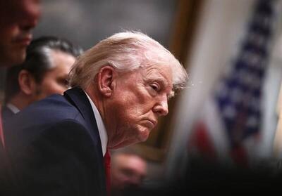  ترس‌های ترامپ