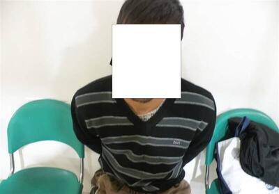  ضربه سپاه به شبکه آشوب در مازندران؛ دستگیری ادمین ضدامنیتی اینستاگرام