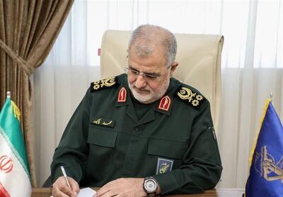  سرلشکر پاکپور درگذشت همسر سردار مهری را تسلیت گفت