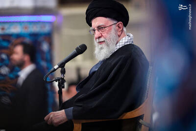  اقتدار در ایمان است نه در ناوهای آهنی!