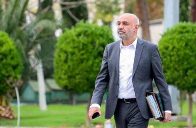  فیلم/ میدری: امکان انتخاب و تحویل کالابرگ درب منزل فراهم شد