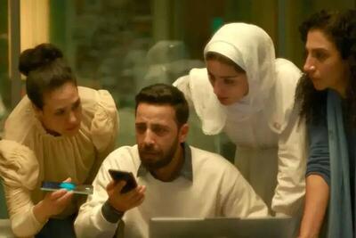  گزارش یک جنایت