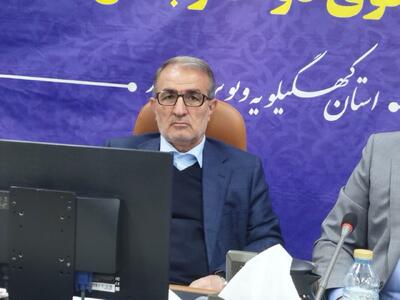  رحمانی: ۵۰ میلیارد تومان برای توسعه شهرک‌های صنعتی اختصاص می یاید