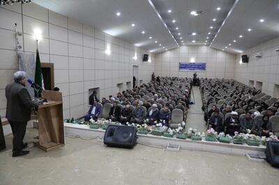  ورمقانی:فاصله گرفتن از تعلقات دنیوی از عوامل اثرگذار در قبولی نماز است