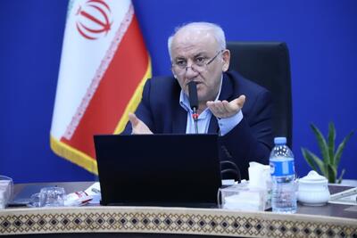  یونسی: وصول به موقع درآمدها شرط اصلی توسعه مازندران است