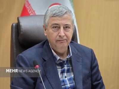  غراوی: ۱۲۵ کیلومتر از مسیر راه‌آهن رشت-آستارا تملک شد