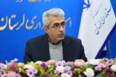  پیش بینی ۲۳ هزار میلیارد تومان اعتبار برای واحدهای اقتصادی لرستان