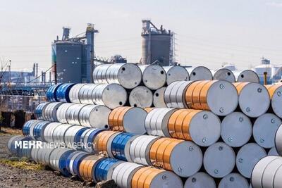  نفت زیر سایه مذاکرات تهران–واشنگتن و داده‌های عرضه