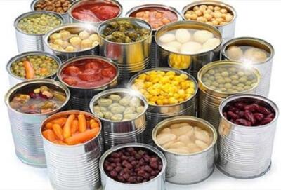  شناسایی ۱۴۹ هزار قلم فرآورده غذایی تقلبی و غیرمجاز