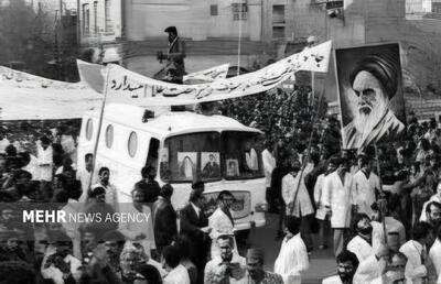  روایتی از قیام ۲۹ بهمن در تبریز؛ روزی که مسجد به میدان انقلاب بدل شد