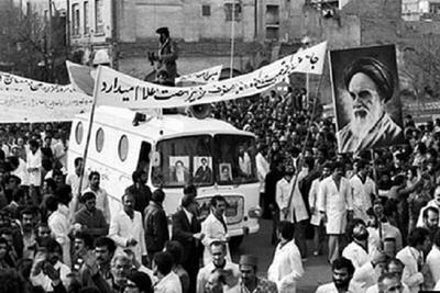  تبریز چگونه تاریخ ساخت؟ / زنجیره‌ای که انقلاب را شتاب داد