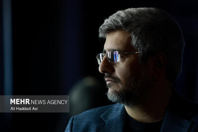  مراسم رونمایی از مجموعه مستند پنج قسمتی «پرونده باز»