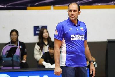  صادقیانی: تلاش می‌کنیم استقلال را در لیگ حفظ کنیم/ شرایط سختی داریم