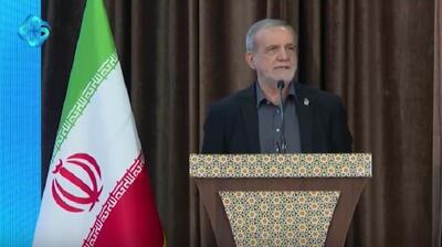  رئیس‌جمهور: ۱۰ هزار مگاوات به ظرفیت شبکه افزوده شد
