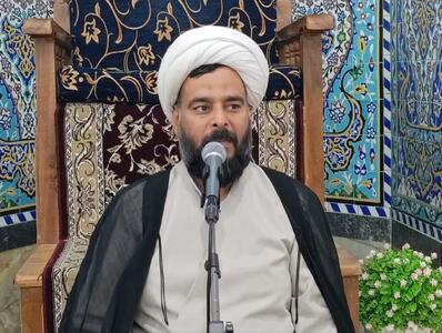  ابراهیمی: جراحت خانواده‌های آسیب‌دیده، جراحتی بر پیکر ملت ایران است