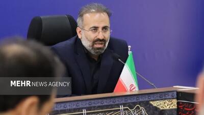  ارتقای سرمایه اجتماعی با نظام اداری پاسخگو و شفاف ممکن است