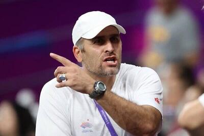  فدراسیون دوومیدانی: رکوردهای جایزه بزرگ با مشورت ورزشکاران تعیین شد!