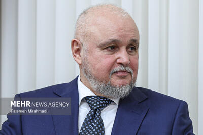  ساخت تجهیزات فاز دوم و سوم نیروگاه اتمی بوشهر در روسیه